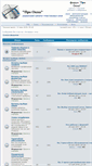 Mobile Screenshot of forum.prookna.ua